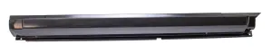 1964 Mercury Monterey Outer Rocker Panel - RH - 61-63 Ford Galaxie