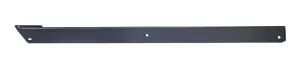 1961 Ford Galaxie Inner Rocker Panel - LH - 63 Galaxie