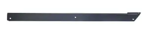 1960 Ford Galaxie Inner Rocker Panel - RH - 63 Galaxie