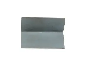Rear Lower Door Panel Bracket - Short - LH or RH - 63 Ford Galaxie - Image 1 of 2