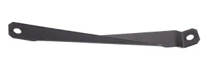 1961 Ford Galaxie Fender to Radiator Support Brace - LH - 61-64 Ford Galaxie