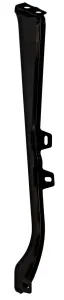 1964 Mercury Monterey Hood Latch Support - 64 Ford Galaxie; Mercury Monterey Marauder
