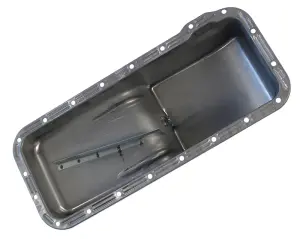 Oil Pan - 60-64 Ford Galaxie 352/390/406/427 (All Special 4B) - Image 4 of 4