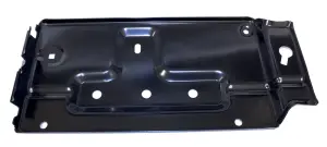 1961 Ford Galaxie Battery Tray - 61-70 Ford Galaxie Big Block