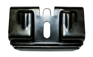 1960 Ford Galaxie Battery Hold Down Bracket - 60-69 Ford Galaxie; 66-69 Fairlane; 68-69 Torino
