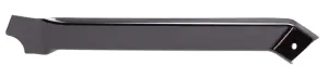 Rocker Panel to Firewall Brace - RH - 63 Ford Galaxie - Image 1 of 3