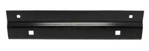 Front License Plate Bracket - 66-67 Fairlane Ranchero; 67-69 Thunderbird; 66-70 Falcon - Image 2 of 2