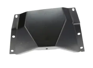 1972 Mercury Comet Outer Front Shock Tower Brace - LH - 66-70 Falcon; 70-72 Maverick Comet; 66-71 Fairlane Torino Ranchero Comet Cyclone Montego