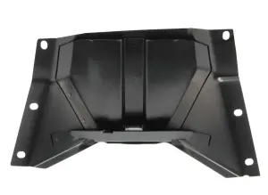 Outer Front Shock Tower Brace - RH - 66-70 Falcon; 70-72 Maverick Comet; 66-71 Fairlane Torino Ranchero Comet Cyclone Montego - Image 2 of 3