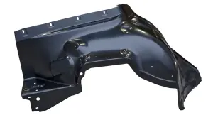 Inner Fender - RH - 64 Ford Galaxie - Image 1 of 2
