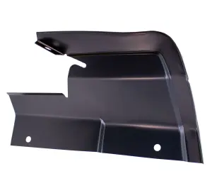 Upper Rear Fender Splash Shield - LH - 66-67 Fairlane Comet Cyclone; 67 Ranchero - Image 1 of 2