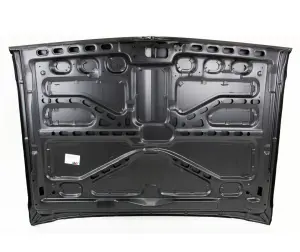 Premium Hood - OE Style - 81-91 Chevy GMC C/K Pickup Truck Blazer Jimmy Suburban - Image 4 of 5
