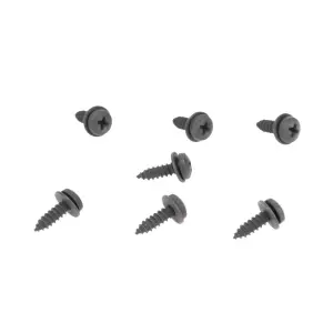 Glove Box Screws - 7pcs - 67-69 Camaro Firebird - Image 4 of 4