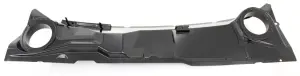 Lower Cowl Panel - 66-67 Fairlane Comet Cyclone Falcon Ranchero - Image 2 of 4