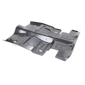 1971 Mercury Cyclone Floor Pan - OE Style - 66-71 Fairlane 68-71 Torino