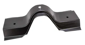 1971 Mercury Cyclone Bucket Seat Floor Support / Bracket - Inboard - 66-71 Fairlane; 68-71 Torino
