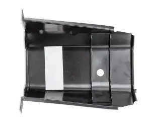 Front Seat Floor Brace - LH - 66-71 Fairlane Torino - Image 3 of 4
