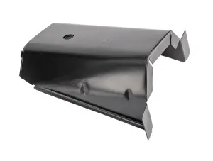 Front Seat Floor Brace - LH - 66-71 Fairlane Torino - Image 2 of 4