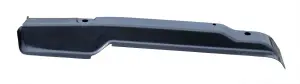 1971 Mercury Cyclone Center Floor Pan Brace w Seat Anchor - LH - 66-71 Fairlane Torino