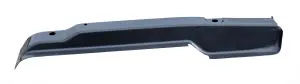 1971 Mercury Cyclone Center Floor Pan Brace w Seat Anchor - RH - 66-71 Fairlane Torino