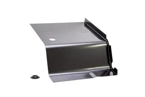 Torque Box Floor Pan Brace - Rear Upper - LH - 66-69 Fairlane Torino - Image 1 of 3