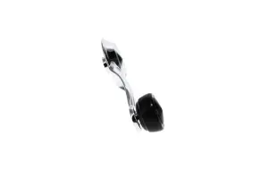 Replacement Window Crank (Black Knob) - Image 5 of 6