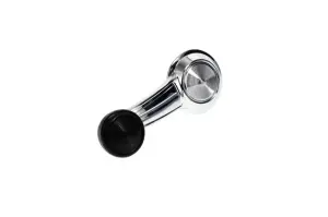 Replacement Window Crank (Black Knob) - Image 6 of 6