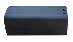 Door Shell - LH - 66-67 Ford Fairlane - Image 1 of 5