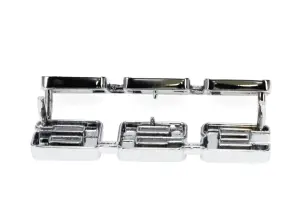 Fender Emblems - "396" - Pair - 69 Camaro - Image 4 of 6