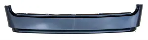 1968 Ford Torino Deck Filler Panel - 68-69 Ford Fairlane; Torino Fastback