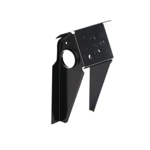 Trunk Lock Support - 66-67 Fairlane - Image 3 of 4