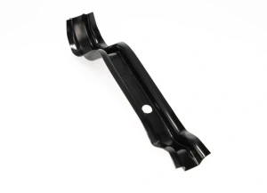 Spare Tire Hold Down Bracket - 66-70 Fairlane 68-71 Torino - Image 1 of 5