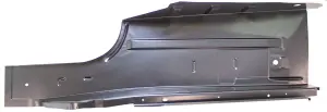 Trunk Floor Side Extension - LH - 66-67 Fairlane - Image 4 of 4