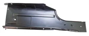 Trunk Floor Side Extension - RH - 66-67 Fairlane - Image 4 of 4