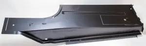 Trunk Floor Side Extension - RH - 66-67 Fairlane - Image 2 of 4