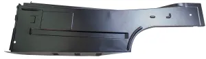 Trunk Floor Side Extension - RH - 66-67 Fairlane - Image 1 of 4
