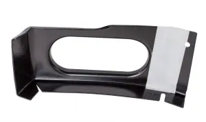 Frame Rail to Rear Crossmember Bracket - LH - 66-69 Fairlane; 68-69 Torino - Image 3 of 3