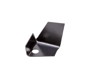 Rear Crossmember to Tail Panel Corner Reinforcement - RH - 68-69 Fairlane Torino - Image 1 of 4