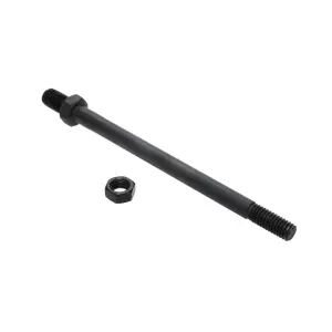 1972 GMC Sprint Big Block Alternator Stud Bolt with Nut - 69-72 Camaro Chevelle Nova El Camino