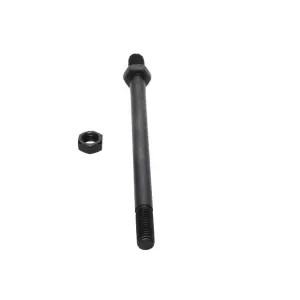 Big Block Alternator Stud Bolt with Nut - 69-72 Camaro Chevelle Nova El Camino - Image 2 of 4