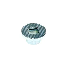 Convertible Top Lower Rear Link Serrated Bushing - 67-69 Camaro Firebird - Image 3 of 4