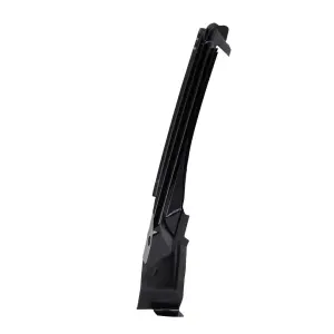 A-Pillar Outer Cover - LH - 68-72 Skylark Chevelle Cutlass GTO - Image 3 of 4