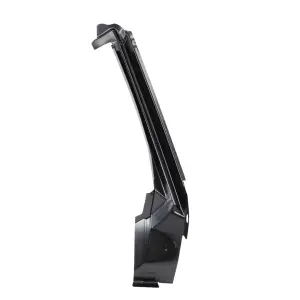 A-Pillar Outer Cover - RH - 68-72 Skylark Chevelle Cutlass GTO - Image 3 of 4