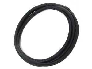 1967 Mercury Comet Back Glass Gasket Seal - 66-67 Fairlane Comet (2DR Hardtop)