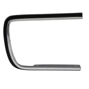 Headlamp Door Molding - RH - 67-68 Camaro Rally Sport - Image 1 of 7