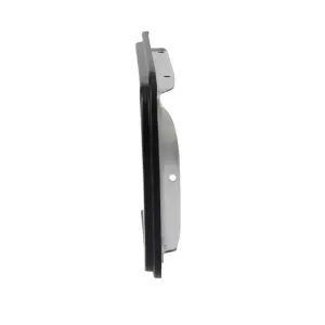 Headlamp Door Molding - LH - 67-68 Camaro Rally Sport - Image 5 of 7