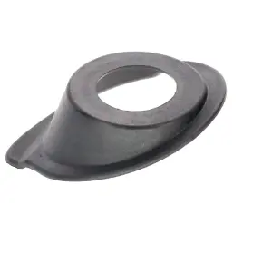 Steering Column to Floor Boot - 67-69 Camaro Firebird 68-74 Chevy II Nova - Image 2 of 4