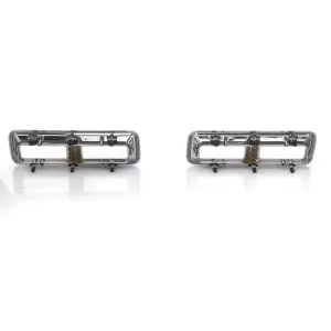Taillight Bezels - Pair - 68 Camaro - Image 4 of 6