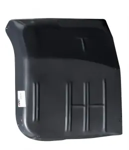 Floor Pan - LH - 67-79 Ford F100 F250 F350; 73-79 F150; 78-79 Bronco - Image 2 of 2