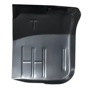 Floor Pan - LH - 67-79 Ford F100 F250 F350; 73-79 F150; 78-79 Bronco - Image 1 of 2